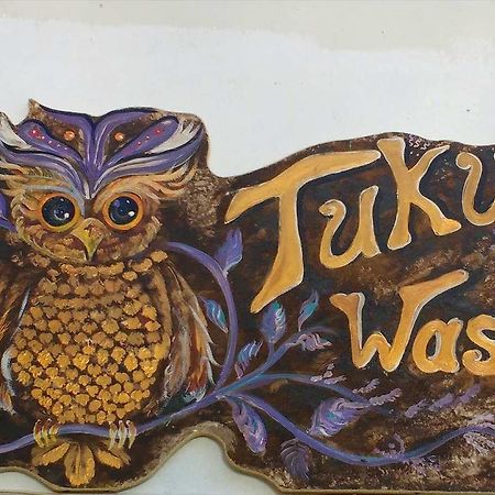Tuku Wasi Hostel Κούζκο Εξωτερικό φωτογραφία