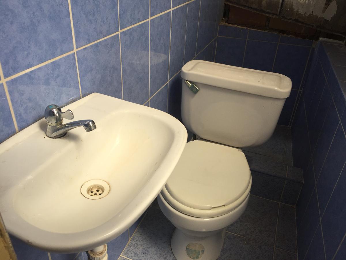 Tuku Wasi Hostel Κούζκο Εξωτερικό φωτογραφία