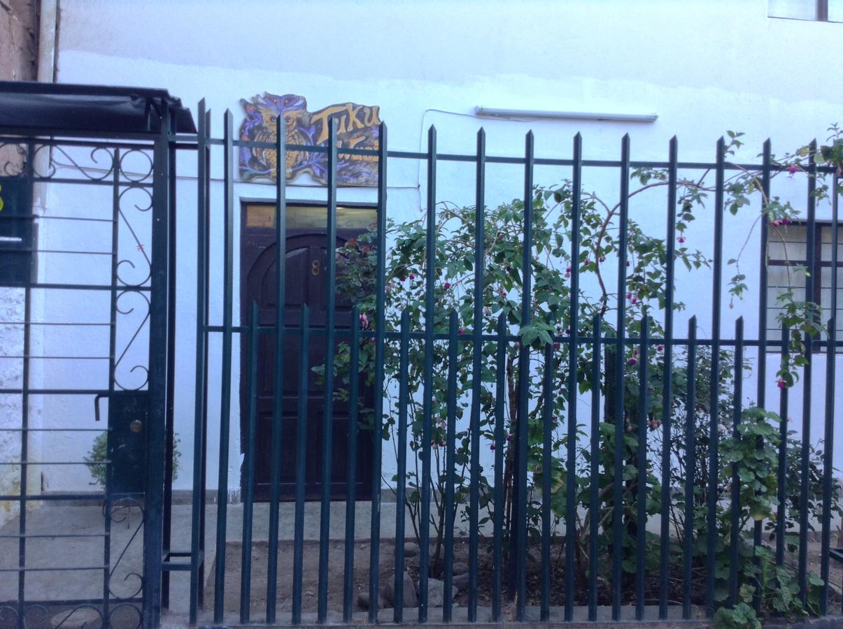 Tuku Wasi Hostel Κούζκο Εξωτερικό φωτογραφία