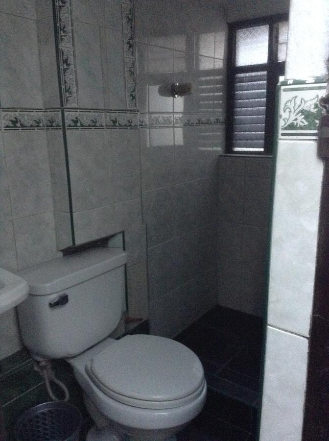 Tuku Wasi Hostel Κούζκο Εξωτερικό φωτογραφία