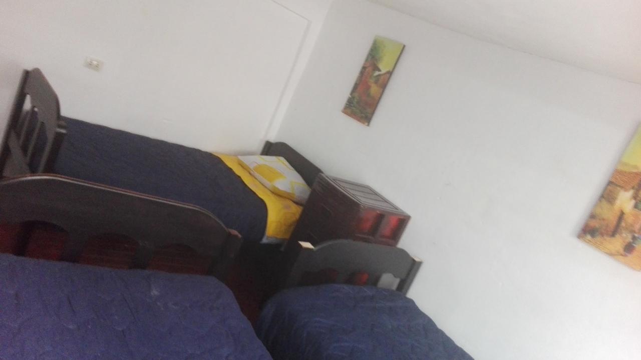 Tuku Wasi Hostel Κούζκο Εξωτερικό φωτογραφία
