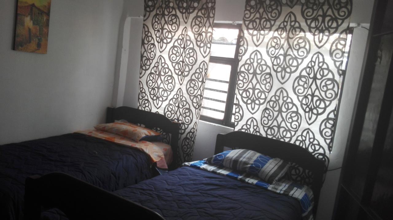 Tuku Wasi Hostel Κούζκο Εξωτερικό φωτογραφία