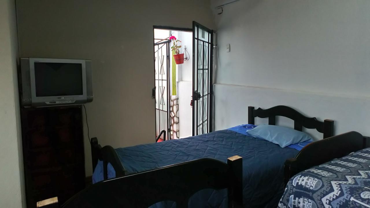 Tuku Wasi Hostel Κούζκο Εξωτερικό φωτογραφία